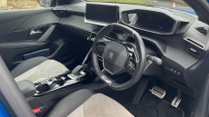 Peugeot 208 100kW GT 50kWh 5dr Auto Electric Hatchback